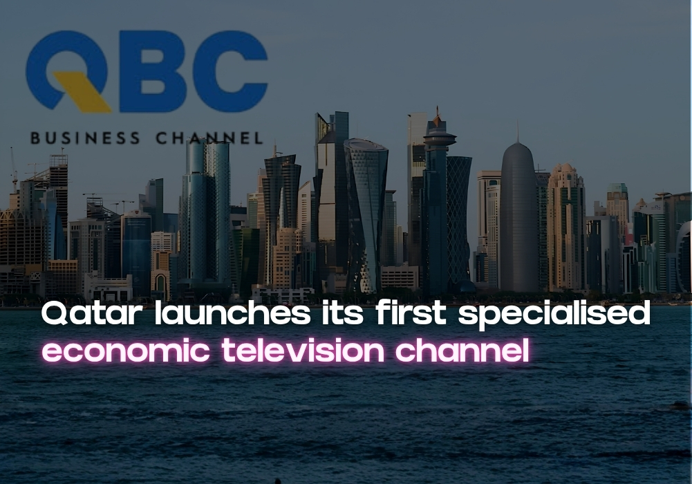QBC Economic Channel Qatar What It Means for Businesses and Investors
