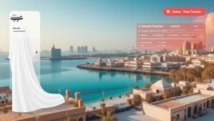 Easy Qatar Visa Check Online 2024: Track Your Visa Status with QVC!