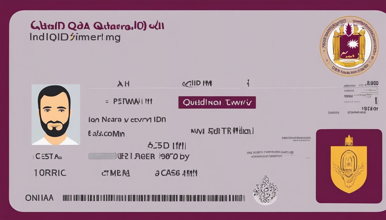 Your Ultimate Guide to Renewing Your Qatar ID (QID) Online: Steps, Fees, and Tips