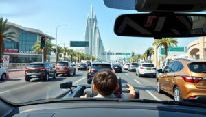 Stay Safe on the Road: Understanding Qatar's Traffic Law on Children in the Front Seat