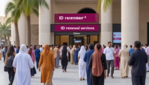 Ultimate Guide to Qatar ID Renewal in 2024: Essential Steps for Citizens and Residents