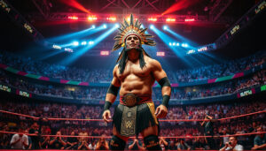 Roman Reigns on WrestleMania 40: Facing Cody Rhodes Over The Rock and WWE's Star-Studded Future