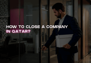 close-a-company-in-qatar