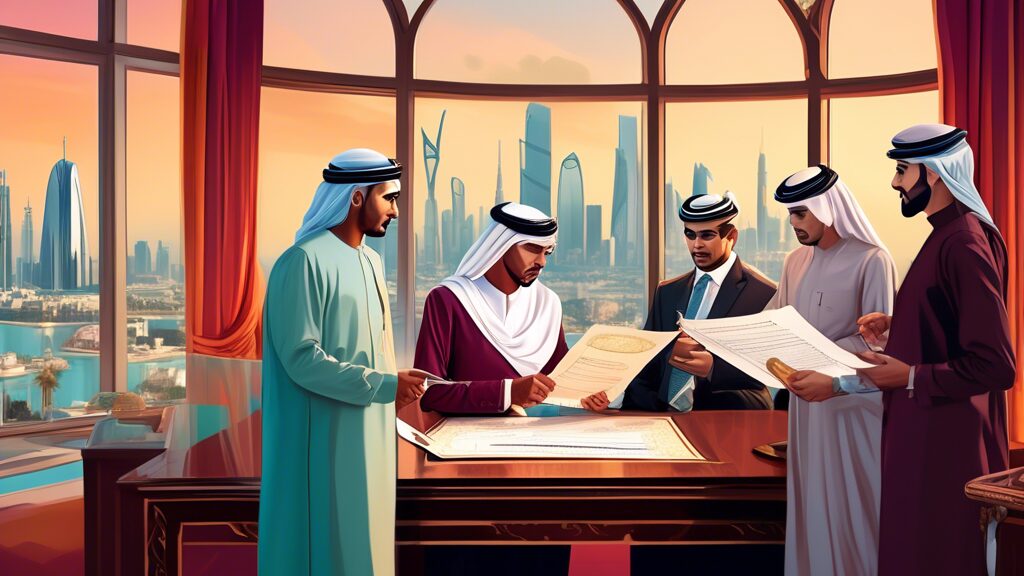 Marriage Certificate in Qatar 7 Reasons Why You Need to Attest