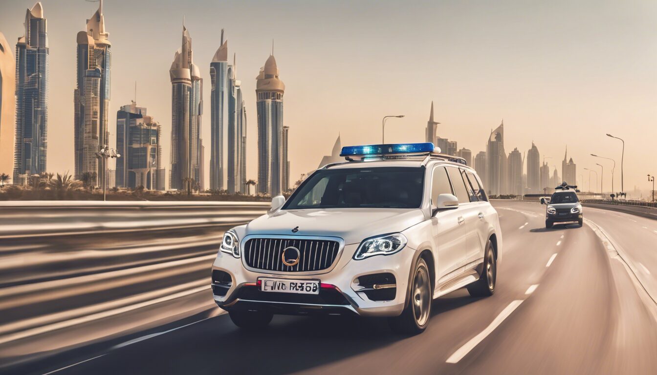 Driving in the UAE with a Qatar License: Essential Guide for New Residents