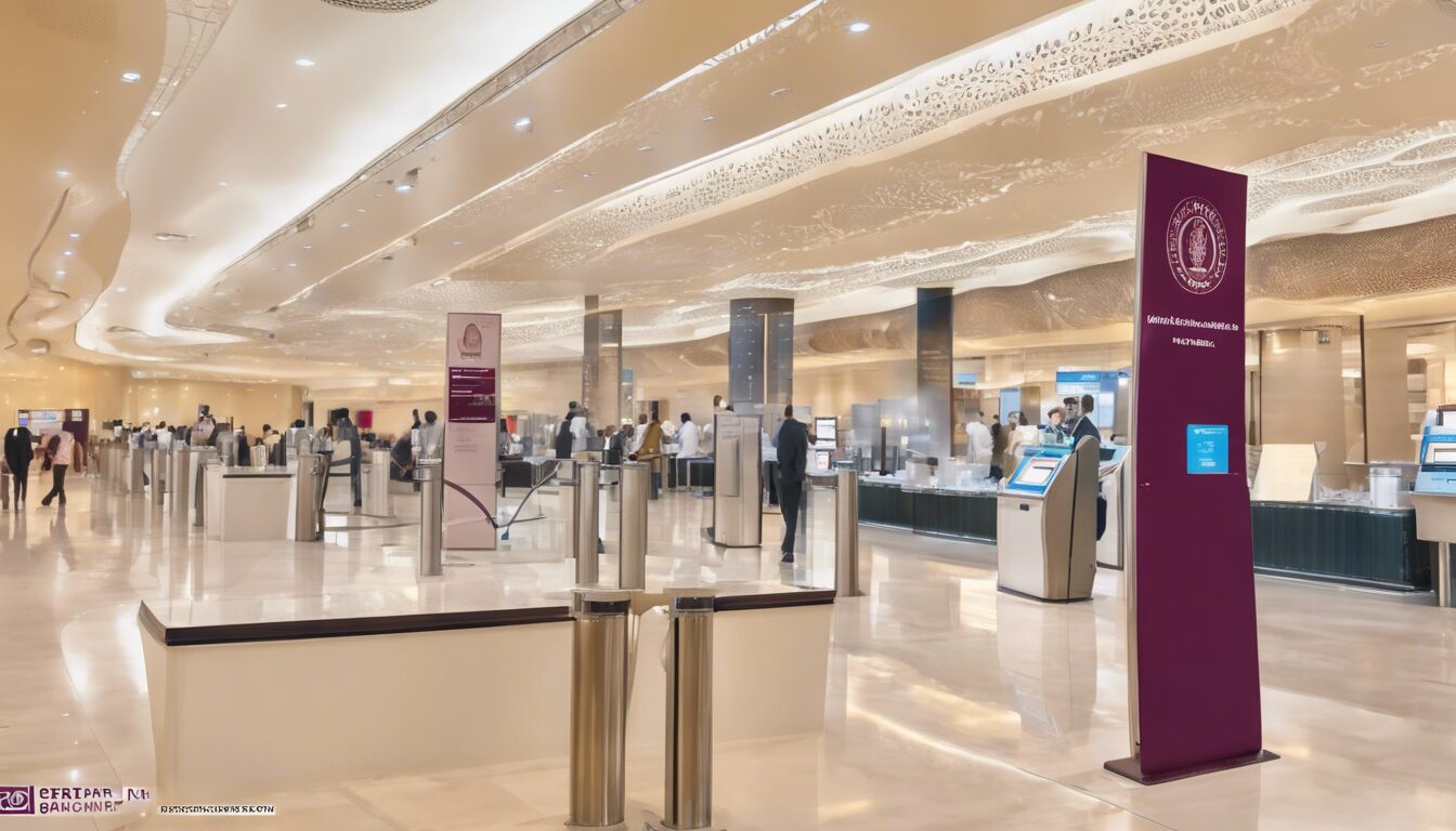 Ultimate Guide to Checking Your Visa Status in Qatar: Avoid Legal Issues & Stay Updated!