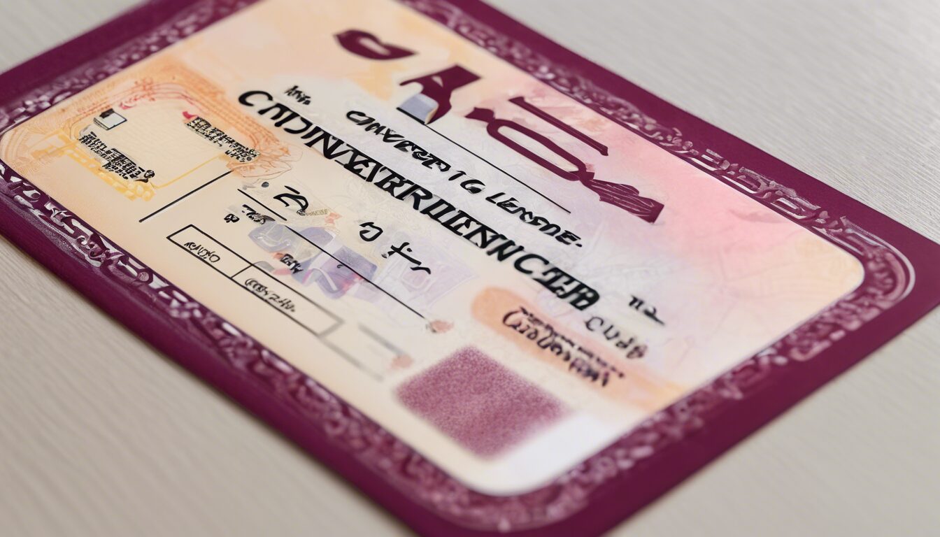 Ultimate Guide to Converting Your GCC Driving License to a Qatar License in 2023