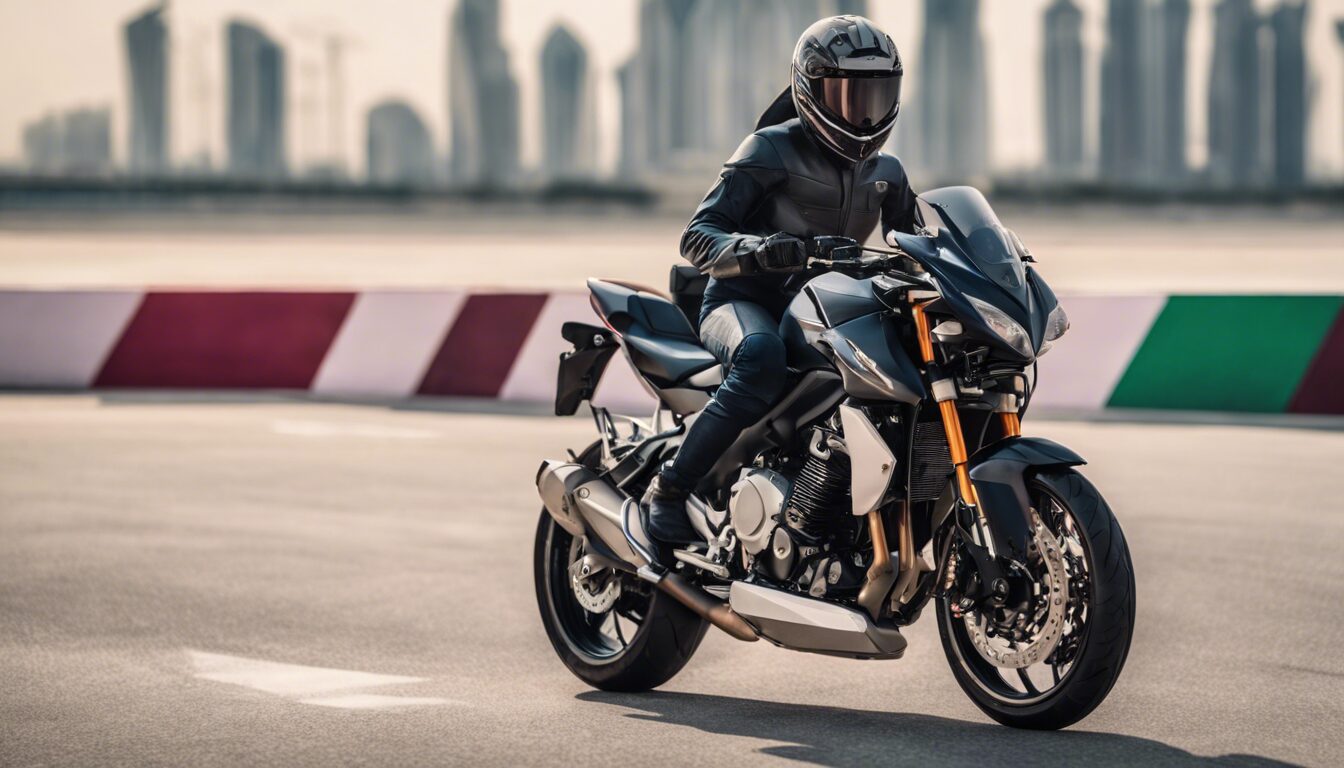 Your Ultimate Guide to Obtaining a Motorbike License in Qatar in 2024: Steps, Requirements, and Costs